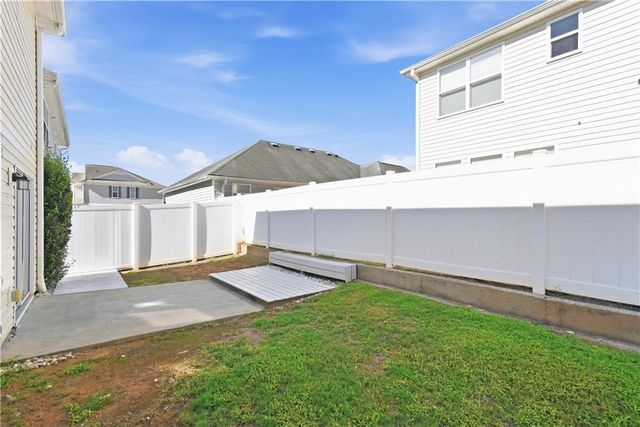 3676 Roseman Landing, Cumming, GA 30040