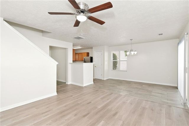 3676 Roseman Landing, Cumming, GA 30040