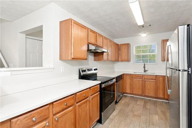3676 Roseman Landing, Cumming, GA 30040