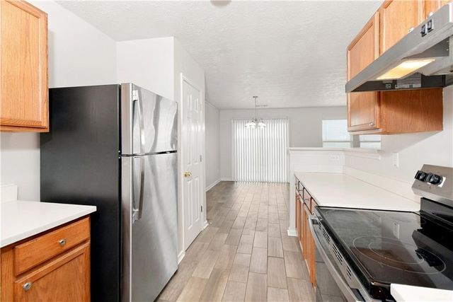 3676 Roseman Landing, Cumming, GA 30040