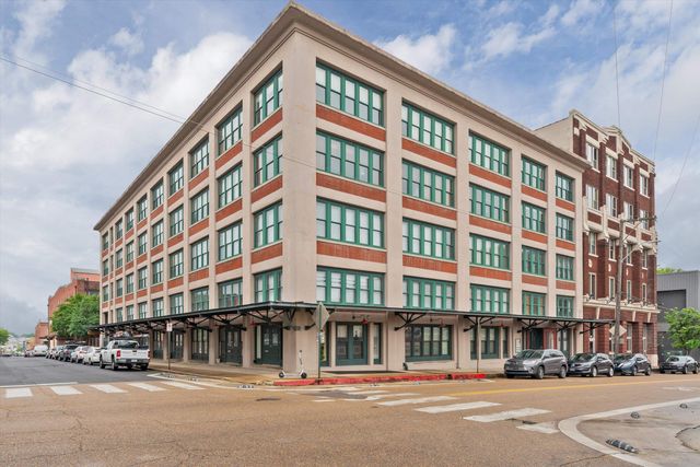 408 S Front St Apt 413, Memphis, TN 38103