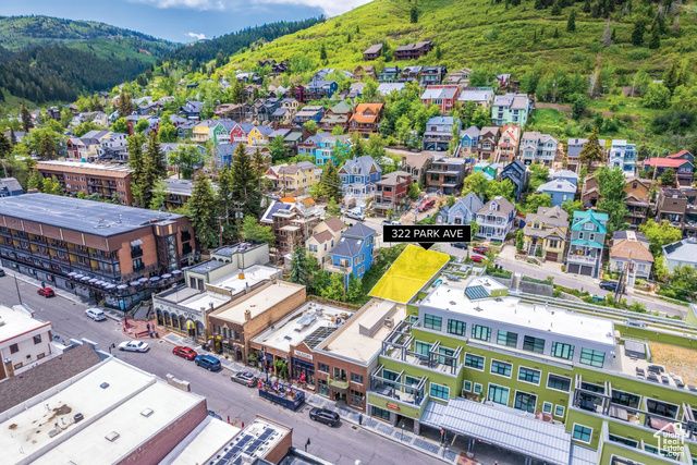 322 PARK AVE, Park City, UT 84060