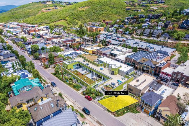 322 PARK AVE, Park City, UT 84060