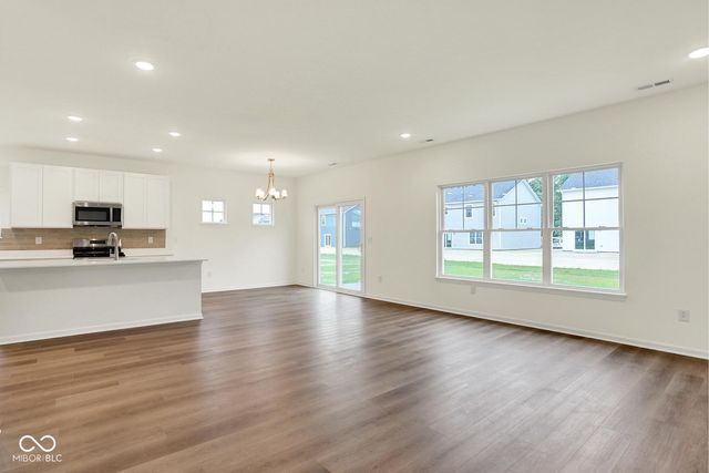 2712 Glade Avenue, Plainfield, IN 46168