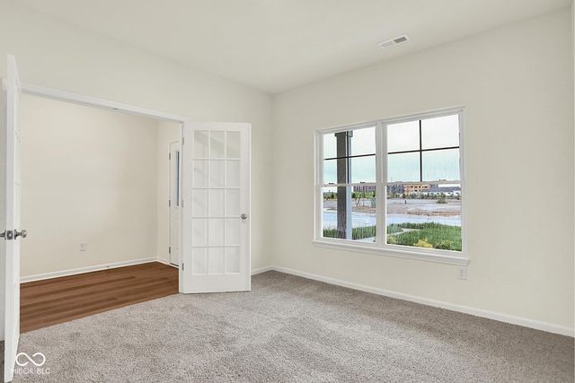 2712 Glade Avenue, Plainfield, IN 46168