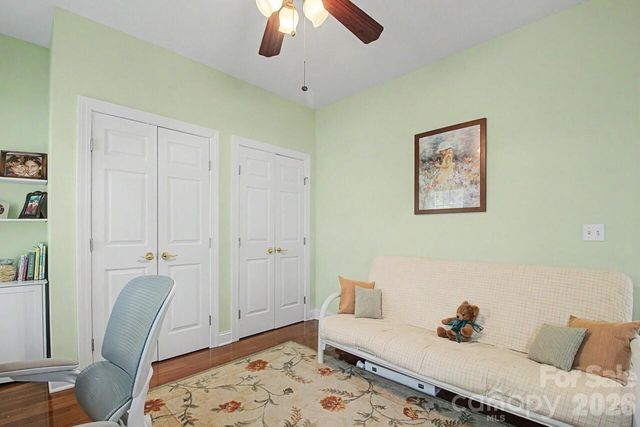 606 Carriage Commons Drive, Hendersonville, NC 28791