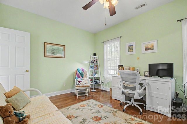 606 Carriage Commons Drive, Hendersonville, NC 28791