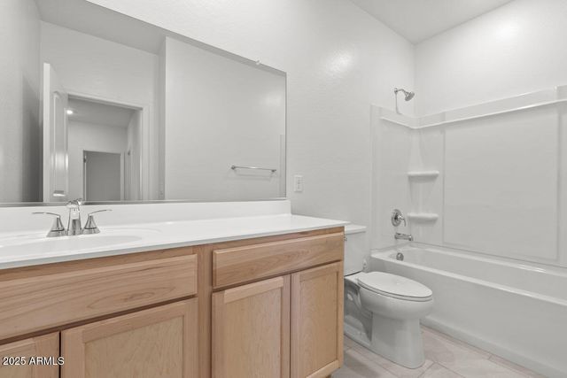 18180 E ZUZA Drive, Gold Canyon, AZ 85118