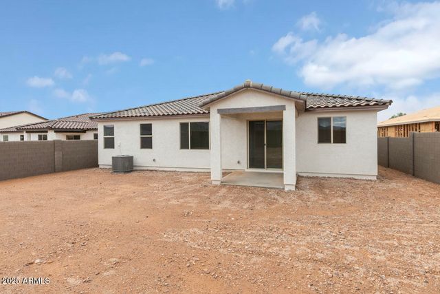 18180 E ZUZA Drive, Gold Canyon, AZ 85118