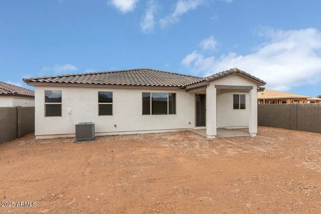 18180 E ZUZA Drive, Gold Canyon, AZ 85118