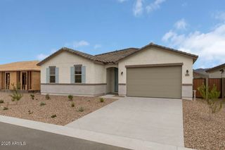 18180 E ZUZA Drive, Gold Canyon, AZ 85118