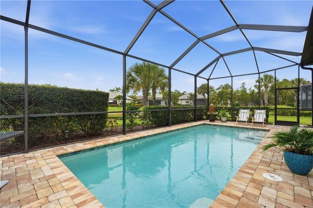 8877 Horned Lark DR, Naples, FL 34120