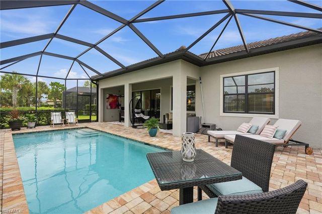 8877 Horned Lark DR, Naples, FL 34120