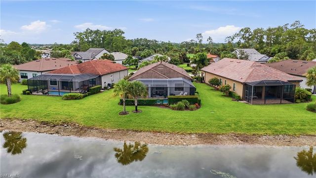 8877 Horned Lark DR, Naples, FL 34120