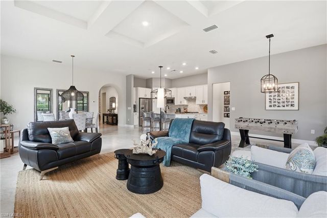 8877 Horned Lark DR, Naples, FL 34120