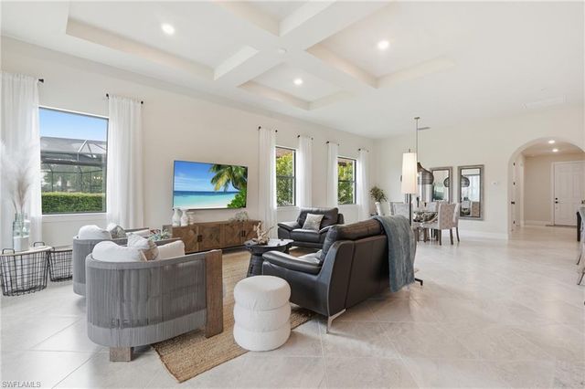 8877 Horned Lark DR, Naples, FL 34120