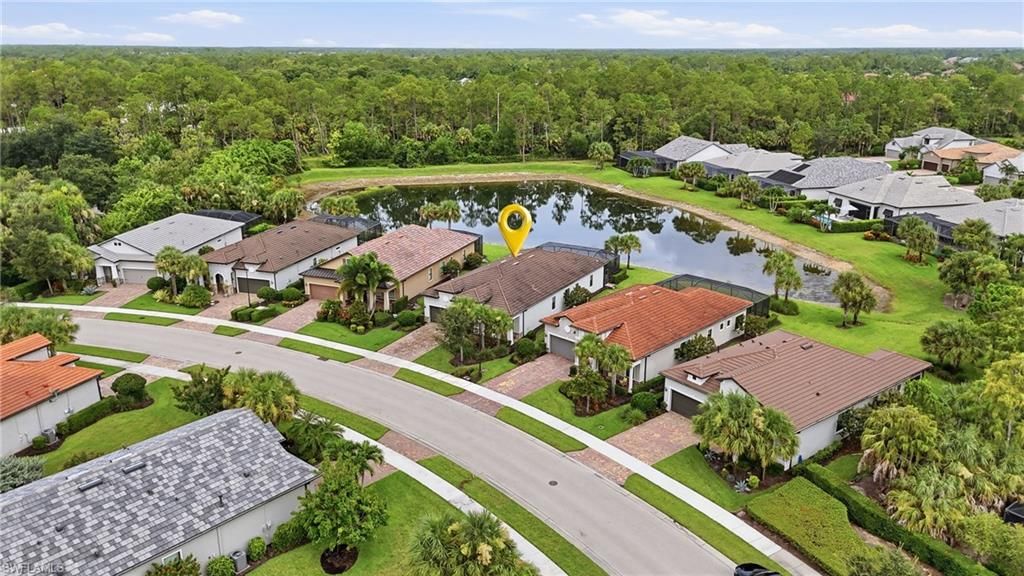 8877 Horned Lark DR, Naples, FL 34120