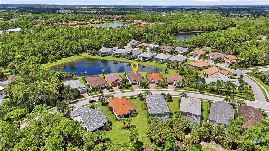 8877 Horned Lark DR, NAPLES, FL 34120 — photo 2