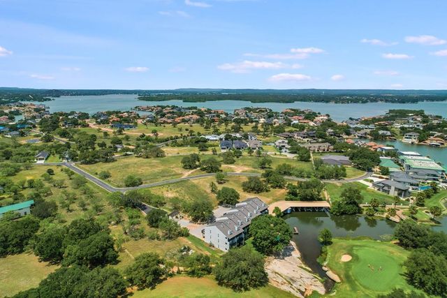 402 Lost Echo # 8, Horseshoe Bay, TX 78657