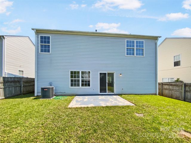 4437 Devonhill Lane, Charlotte, NC 28269