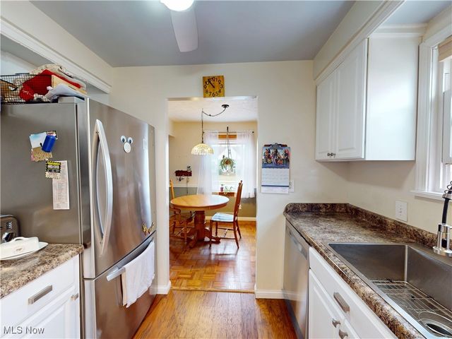 317 E 330th Street, Willowick, OH 44095