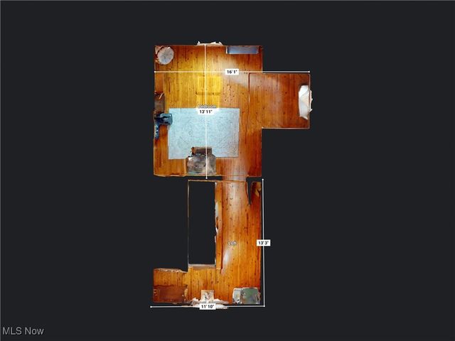 317 E 330th Street, Willowick, OH 44095