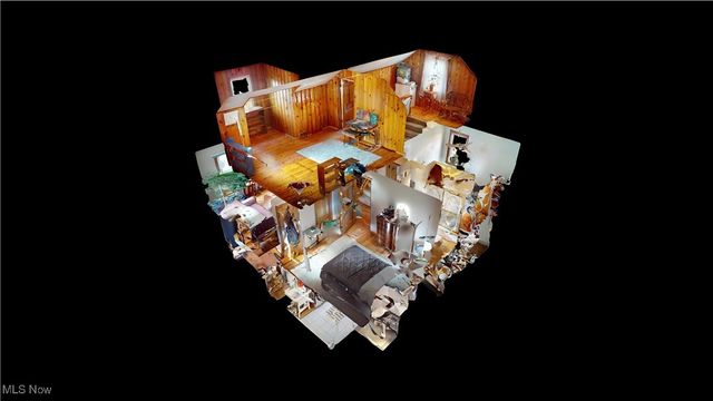 317 E 330th Street, Willowick, OH 44095