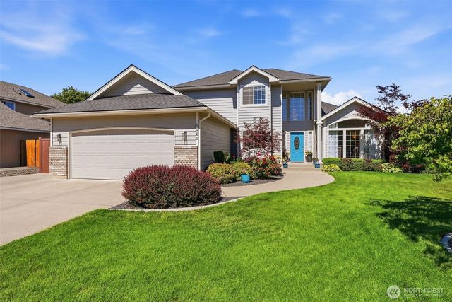 1925 S Timberlane Drive, Spokane Valley, WA 99037