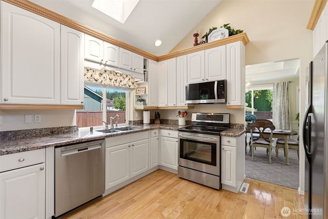 1925 S Timberlane Drive, Spokane Valley, WA 99037