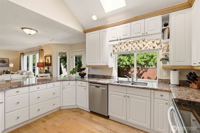 1925 S Timberlane Drive, Spokane Valley, WA 99037