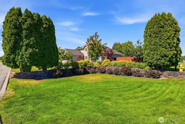 1925 S Timberlane Drive, Spokane Valley, WA 99037