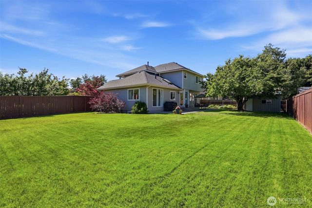 1925 S Timberlane Drive, Spokane Valley, WA 99037