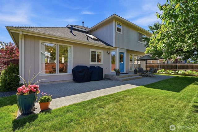 1925 S Timberlane Drive, Spokane Valley, WA 99037