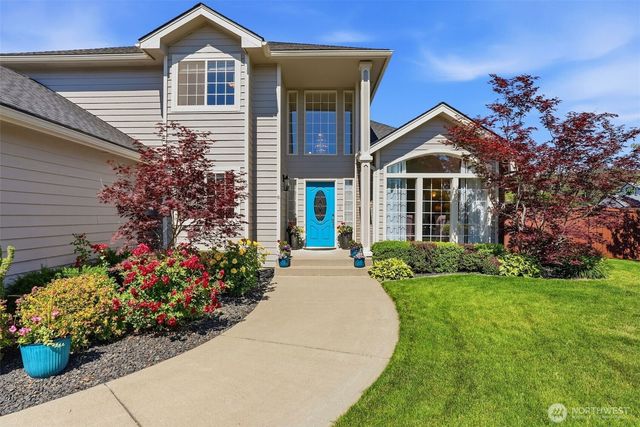 1925 S Timberlane Drive, Spokane Valley, WA 99037