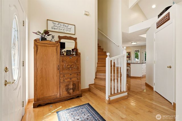 1925 S Timberlane Drive, Spokane Valley, WA 99037