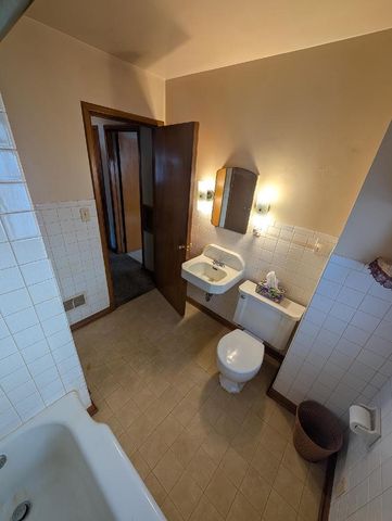 219 CLEVELAND STREET, Brillion, WI 54110