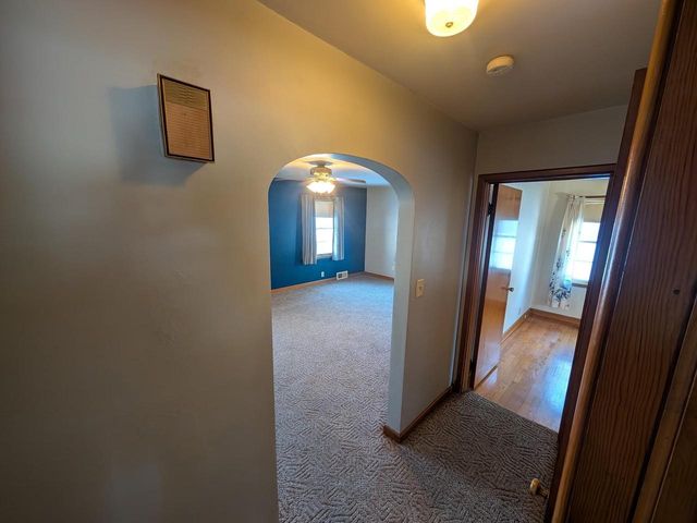 219 CLEVELAND STREET, Brillion, WI 54110