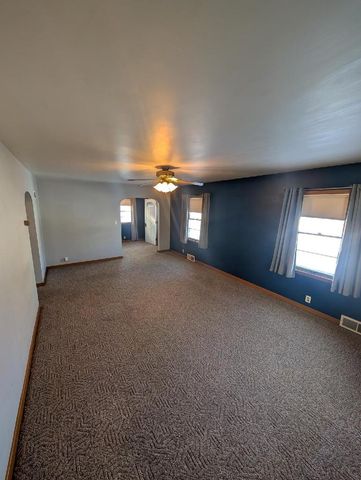 219 CLEVELAND STREET, Brillion, WI 54110