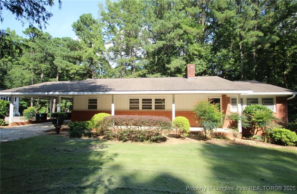 1426 Old Trinity Circle, Raleigh, NC 27607