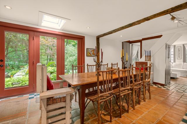 50 Southbury Road, Roxbury, CT 06783