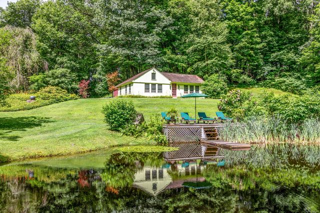 50 Southbury Road, Roxbury, CT 06783