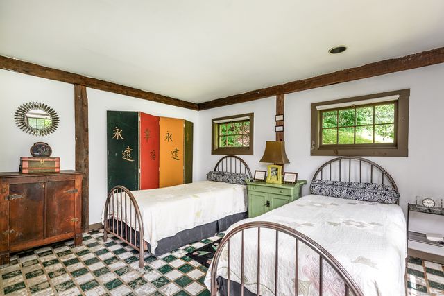 50 Southbury Road, Roxbury, CT 06783