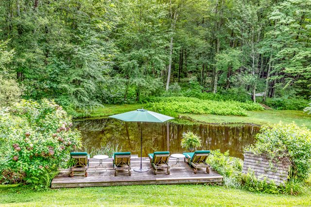 50 Southbury Road, Roxbury, CT 06783
