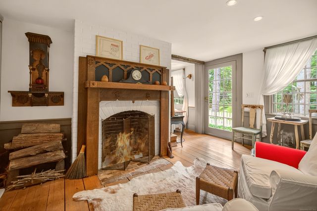 50 Southbury Road, Roxbury, CT 06783