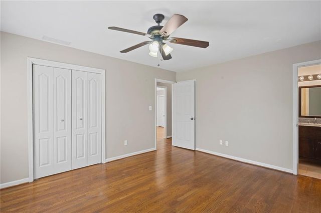 2857 Fontainebleau Drive, Doraville, GA 30360