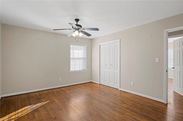 2857 Fontainebleau Drive, Doraville, GA 30360