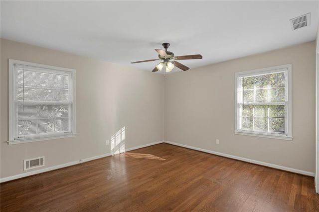 2857 Fontainebleau Drive, Doraville, GA 30360