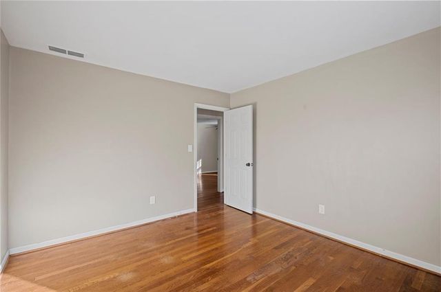 2857 Fontainebleau Drive, Doraville, GA 30360