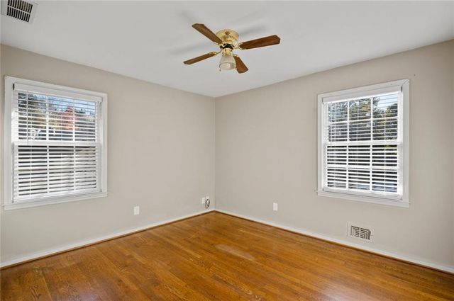 2857 Fontainebleau Drive, Doraville, GA 30360