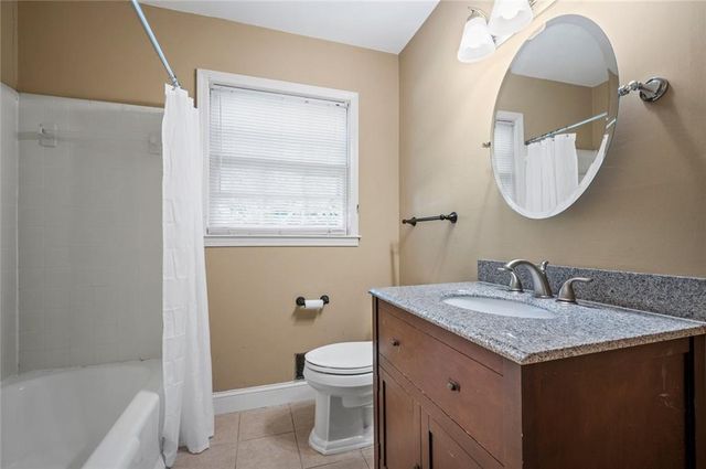 2857 Fontainebleau Drive, Doraville, GA 30360